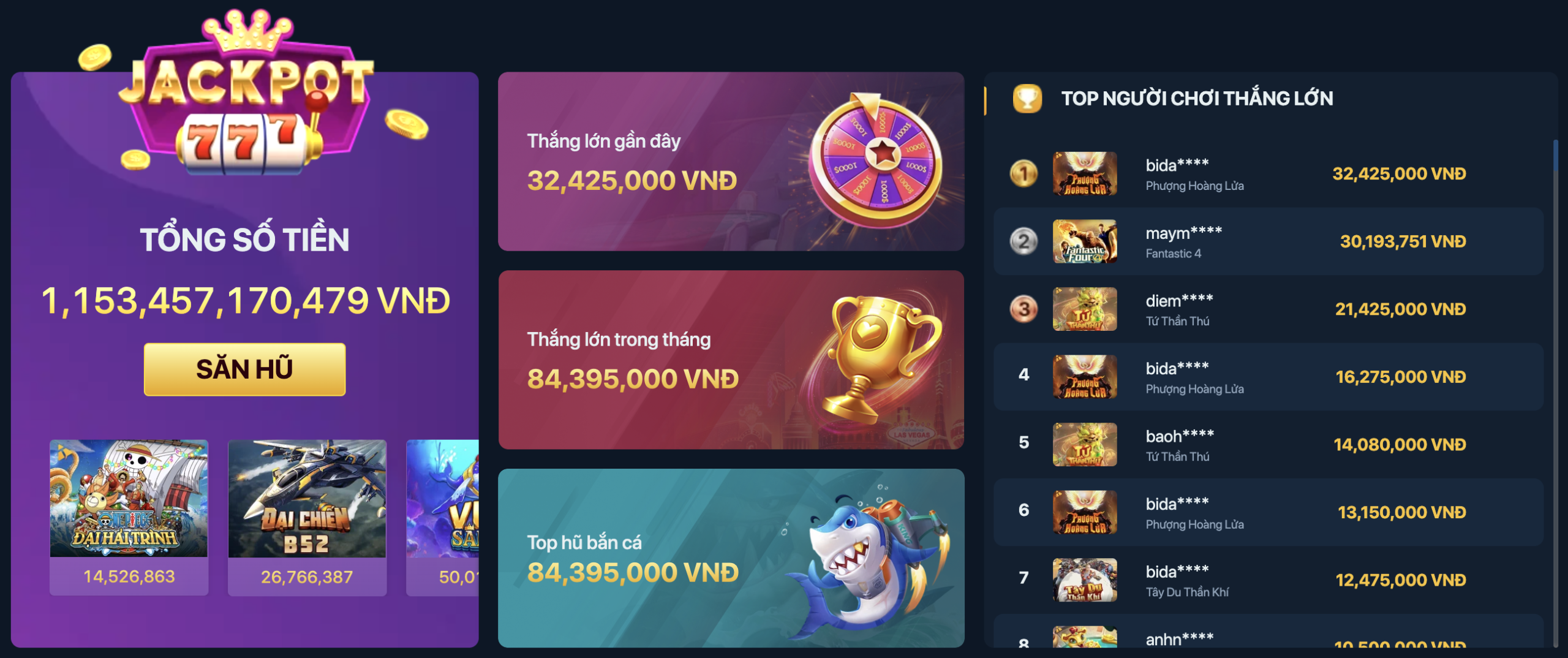 Jackpot lucky88 1 scaled