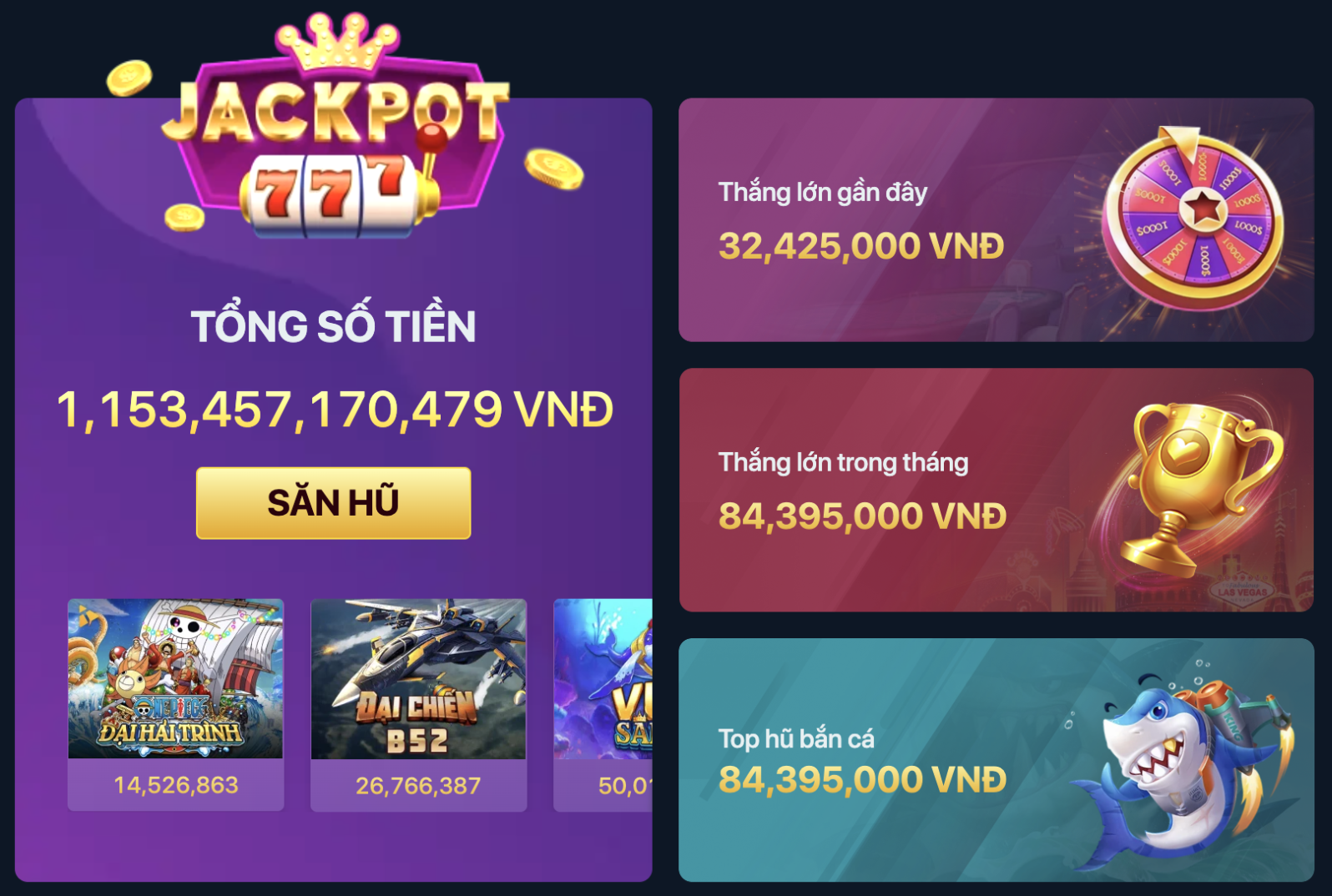 Jackpot-lucky88