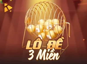 vingame lottery